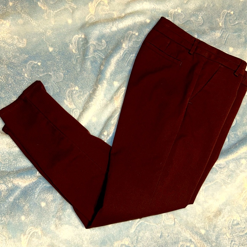 Banana republic slacks